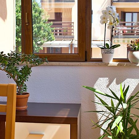 Apartments Kanegra อูมัค ภายนอก รูปภาพ