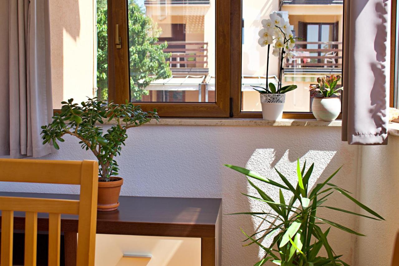 Apartments Kanegra อูมัค ภายนอก รูปภาพ