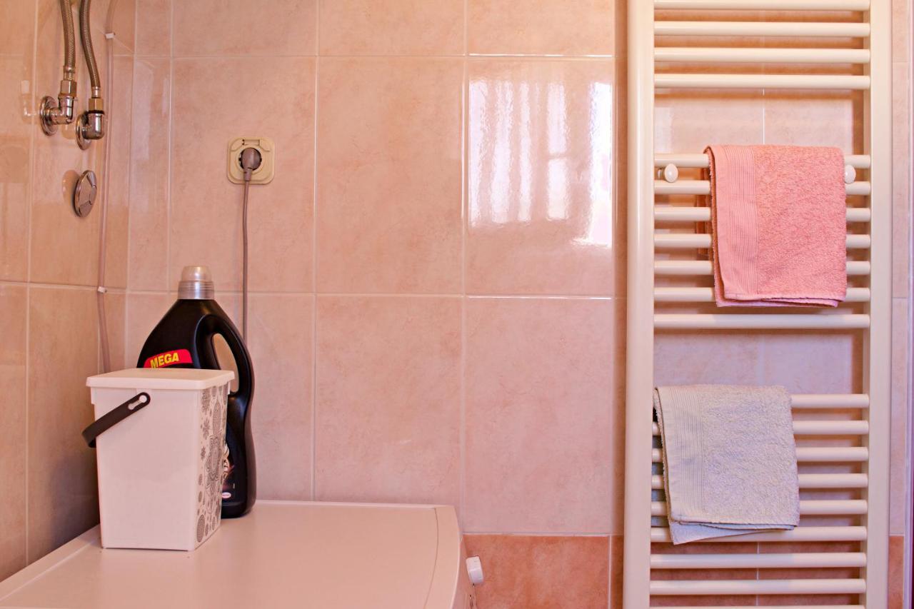 Apartments Kanegra อูมัค ภายนอก รูปภาพ