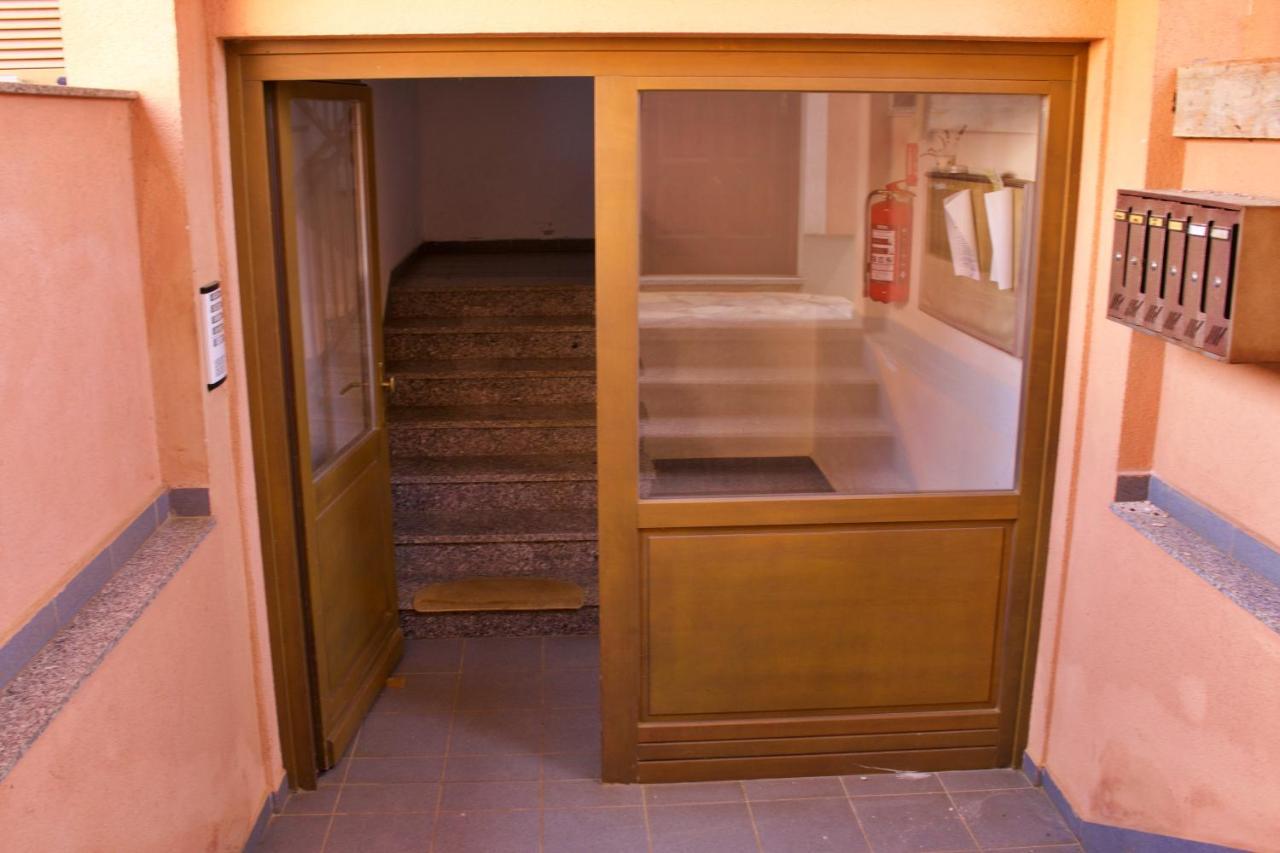 Apartments Kanegra อูมัค ภายนอก รูปภาพ