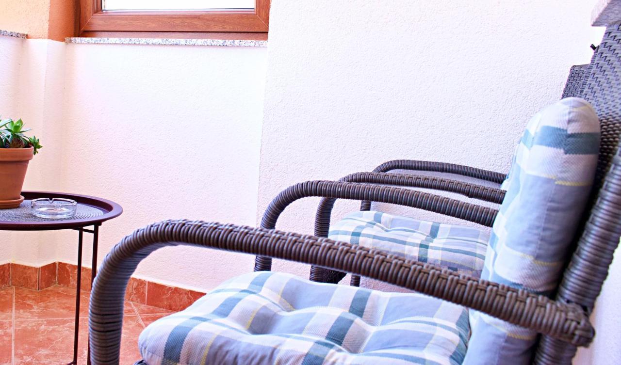 Apartments Kanegra อูมัค ภายนอก รูปภาพ